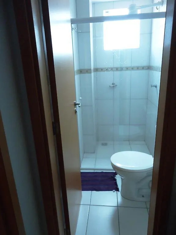 Apartamento Fiore Prime Lineacaldas Hotel Caldas Novas Apartment