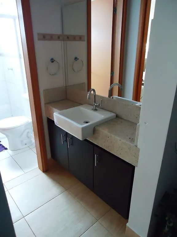 Apartment Apartamento Fiore Prime Lineacaldas Hotel Caldas Novas