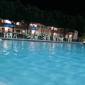 Di Roma Fiori -apartamentos Locação Caldas Novas