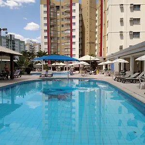 Prive Thermas - 301b Caldas Novas