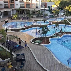 Alta Vista Thermas - Oficial كلدس نوفاس